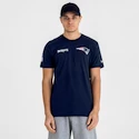 Heren T-shirt New Era  Established Number NFL New England Patriots S