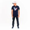 Heren T-shirt New Era  NFL Houston Texans