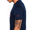 Heren T-shirt New Era  NFL Houston Texans