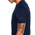 Heren T-shirt New Era  NFL Houston Texans