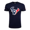 Heren T-shirt New Era  NFL Houston Texans S