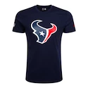 Heren T-shirt New Era  NFL Houston Texans S