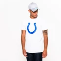 Heren T-shirt New Era  NFL Indianapolis Colts