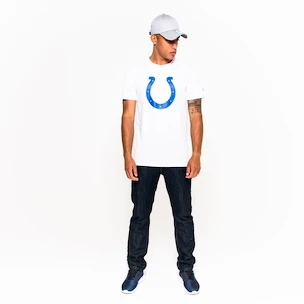 Heren T-shirt New Era  NFL Indianapolis Colts