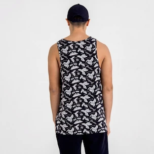 Heren T-shirt New Era  Tank Top MLB New York Yankees XL