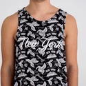 Heren T-shirt New Era  Tank Top MLB New York Yankees XL