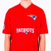 Heren T-shirt New Era  Wordmark Oversized NFL New England Patriots