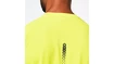 Heren T-shirt Oakley  Performance SS tee Yellow