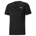 Heren T-shirt Puma  Train All Day Tee Puma Black M