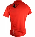 Heren T-shirt Raidlight  Activ Run Red