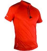 Heren T-shirt Raidlight  Activ Run Red M