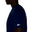 Heren T-shirt Reebok  Graphic Blue