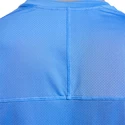 Heren T-shirt Reebok  Solid Move Blue