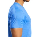 Heren T-shirt Reebok  Solid Move Blue