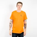 Heren T-shirt Roster Hockey  Pirate Orange