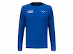 Heren T-shirt Salewa  X-Alps Tech Dry M L/S Tee M