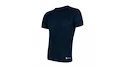 Heren T-shirt Sensor  Coolmax Air Deep Blue XXL