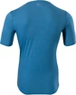 Heren T-shirt Silvini  Berici Blue Lake