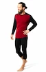 Heren T-shirt Smartwool  M Merino 250 Baselayer Crew Boxed