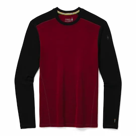 Heren T-shirt Smartwool M Merino 250 Baselayer Crew Boxed