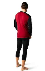 Heren T-shirt Smartwool  M Merino 250 Baselayer Crew Boxed