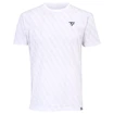 Heren T-shirt Tecnifibre  Graphic Tee White 2024