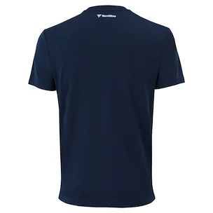 Heren T-shirt Tecnifibre  Perf Tee M