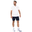 Heren T-shirt Tecnifibre  Polo Pique