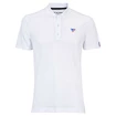 Heren T-shirt Tecnifibre  Polo Pique