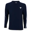 Heren T-shirt Tecnifibre  Training Tee LS M