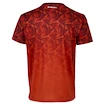 Heren T-shirt Tecnifibre  X-Loop Tee Clay