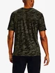 Heren T-shirt Under Armour  ABC CAMO SS-BLK