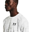 Heren T-shirt Under Armour  ABC CAMO SS White