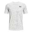 Heren T-shirt Under Armour  ABC CAMO SS White S