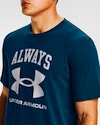 Heren T-shirt Under Armour  Always Under Armour SS