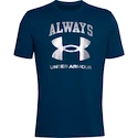 Heren T-shirt Under Armour  Always Under Armour SS