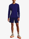 Heren T-shirt Under Armour  ANYWHERE LONGSLEEVE-BLU