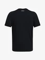 Heren T-shirt Under Armour  BIG LOGO FILL SS-BLK