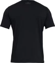 Heren T-shirt Under Armour  Boxed Sportstyle SS Black