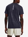 Heren T-shirt Under Armour  BREEZE TEE-GRY