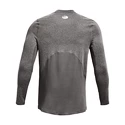 Heren T-shirt Under Armour  CG Armour Fitted Crew-GRY