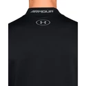 Heren T-shirt Under Armour  CG Mock Fitted