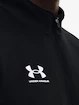 Heren T-shirt Under Armour  Challenger Midlayer-BLK