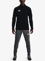 Heren T-shirt Under Armour  Challenger Midlayer-BLK