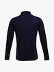 Heren T-shirt Under Armour  Challenger Midlayer-NVY