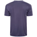 Heren T-shirt Under Armour  Challenger Training Top-GRY