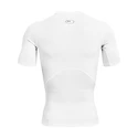 Heren T-shirt Under Armour  Comp SS White