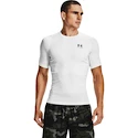 Heren T-shirt Under Armour  Comp SS White