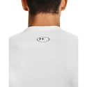 Heren T-shirt Under Armour  Comp SS White