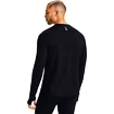 Heren T-shirt Under Armour  Empowered LS Crew-BLK